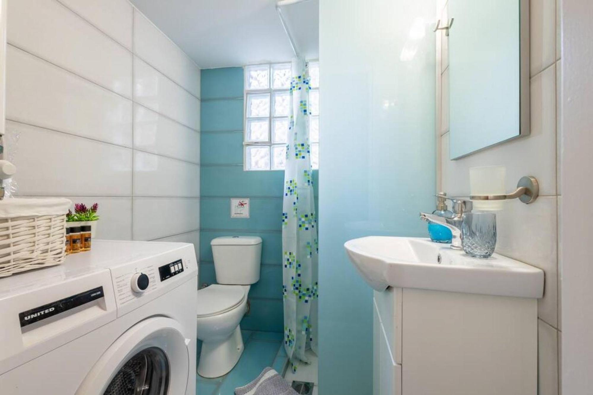 Roubnb Acropolis Museum 1Bd Apt Афины Экстерьер фото